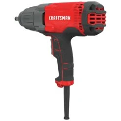 Craftsman 7.5 Amps 1/2 In. Corded Brushed Impact Wrench 11 Craftsman 7.5 Amps 1/2 In. Corded Brushed Impact Wrench -Craftsman Shop 7298146e 2ca9 4dc6 b724 8a07a40a4506