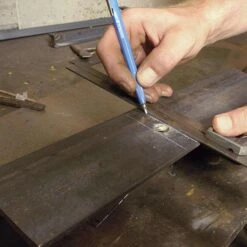 Markal Silver-Streak Holder W/Starter Lead 1 Pc -Craftsman Shop 738f0124 47c8 4ba4 8317 7ea1733f963e