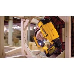 DeWalt 20V MAX XR 18 Ga. Cordless Brad Nailer 20 V -Craftsman Shop 73f12819 b5eb 463e 8c2b 602e959b8951