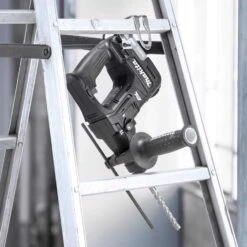 Makita 18V LXT 11/16 In. Cordless SDS-Plus Rotary Hammer Drill Tool Only 9 Makita 18V LXT 11/16 In. Cordless SDS-Plus Rotary Hammer Drill Tool Only -Craftsman Shop 74338ecb 77c7 4d86 a9ad 979c58221626