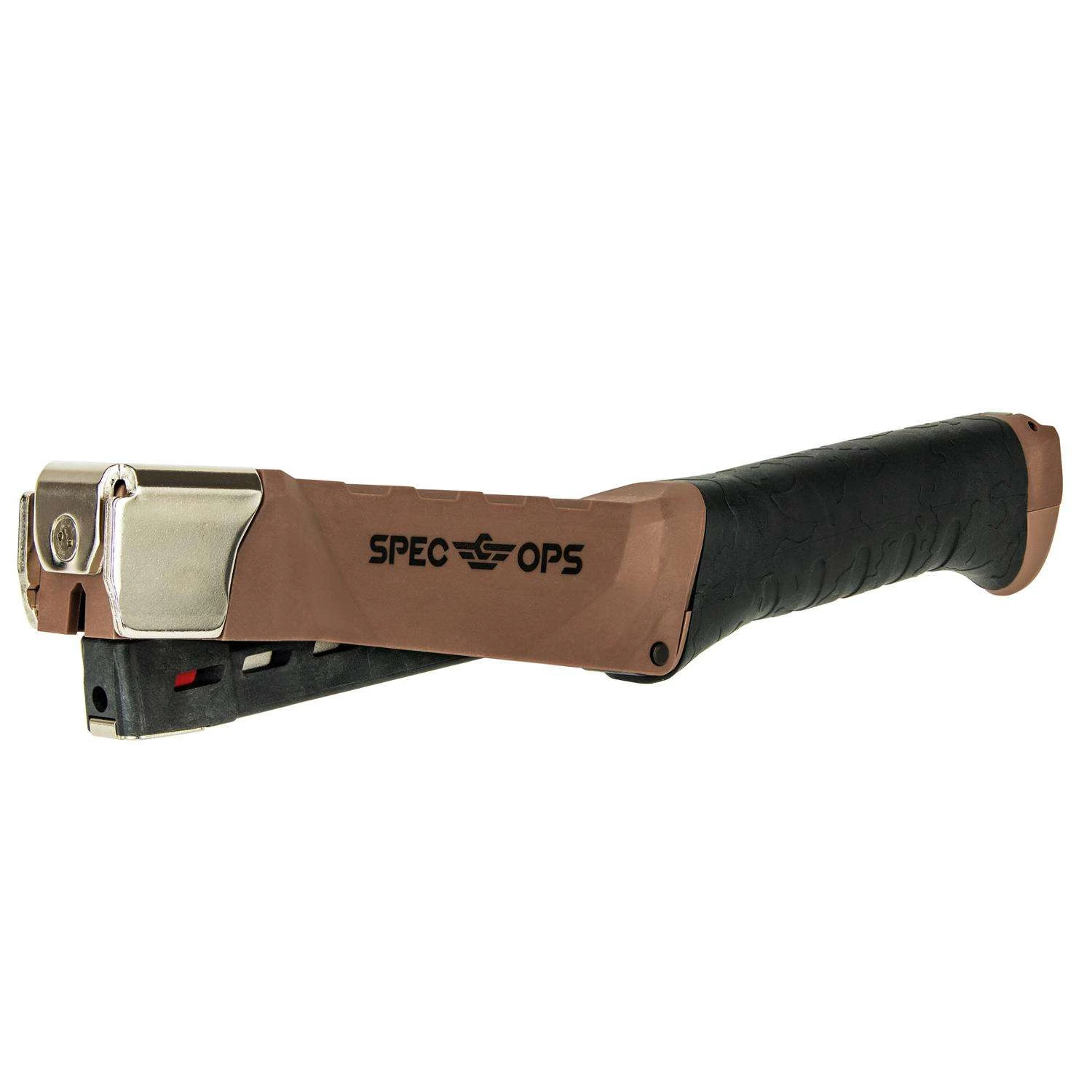 Spec Ops Hammer Tacker 1 Spec Ops Hammer Tacker