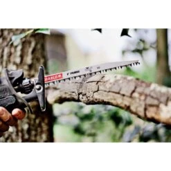 Diablo 9 In. Bi-Metal Pruning & Fast Clean Wood Reciprocating Saw Blade 5 TPI 5 Pk -Craftsman Shop 75c8a70f 91d0 4816 968e 2d3b42217d01