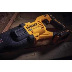 DeWalt 20V MAX FLEXVOLT ADVANTAGE Cordless Brushless Reciprocating Saw Tool Only -Craftsman Shop 75e8638d 8203 425d aab1 7a9b6596113a