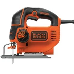 Black & Decker Black+Decker 5 Amps Corded Jig Saw Tool Only -Craftsman Shop 75fd892a c31a 4d76 b243 b5d9bea89a75