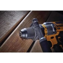 DeWalt 20V MAX 1/2 In. Brushless Cordless Hammer Drill Tool Only -Craftsman Shop 777824d1 ba34 4d47 bb4e bd01f32d0eb6