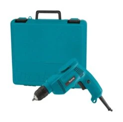 Makita 4.9 Amps 3/8 In. Corded Drill