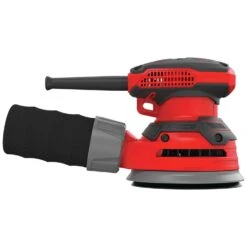 Craftsman 3 Amps Corded 5 In. Random Orbit Sander -Craftsman Shop 77b10cb6 777f 427f b3b3 39e127834efb