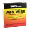 Forney ER70S-6 0.024 In. Mild Steel MIG Welding Wire 70000 Psi 10 Lb 3 Forney ER70S-6 0.024 In. Mild Steel MIG Welding Wire 70000 Psi 10 Lb -Craftsman Shop 78a5af7a 4501 4083 a31a af8ce9d9931c