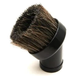 Dustless 8 In. L X 4 In. W Ash Vac Horse Hair Brush 1 Pc