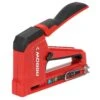 Arrow 18 Ga. 3/8 In. Handheld 2-in-1 Staple Gun And Brad Nailer -Craftsman Shop 794b8e2b aee7 400f 94a9 d0ebf18c725f