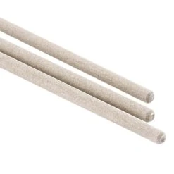 Forney 5/32 In. D X 14.6 In. L E6011 Mild Steel Welding Electrodes 60000 Psi 10 Lb 1 Pk
