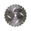 Tenryu Amigo 7-1/4 In. D X 5/8 In. Power Tool Tungsten Carbide Tipped Saw Blade 24 Teeth 1 Pc 3 Tenryu Amigo 7-1/4 In. D X 5/8 In. Power Tool Tungsten Carbide Tipped Saw Blade 24 Teeth 1 Pc -Craftsman Shop 7a4cf6e1 b35b 4f15 b966 d4ad06fffaee