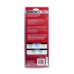 Arrow Metal Headless Rivet Tool Black/Red 1 Pc 11 Arrow Metal Headless Rivet Tool Black/Red 1 Pc -Craftsman Shop 7a5ee764 faa0 4658 8119 d0746493a554