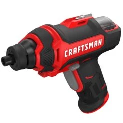 Craftsman 4V MAX Cordless Powered Screwdriver Kit (Battery & Charger) -Craftsman Shop 7ad75f5b c97d 4ea3 8981 291cea09111d