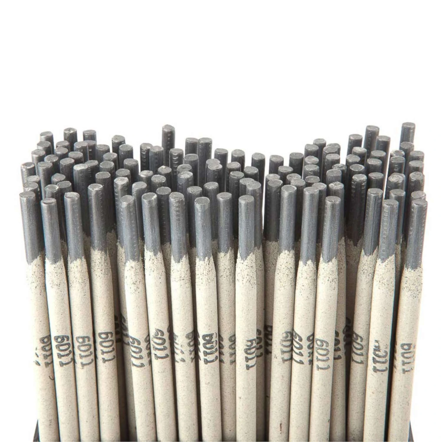 Forney 5/32 In. D X 14.6 In. L E6011 Mild Steel Welding Rods 60000 Psi 5 Lb 1 Pk 2 Forney 5/32 In. D X 14.6 In. L E6011 Mild Steel Welding Rods 60000 Psi 5 Lb 1 Pk - Image 2