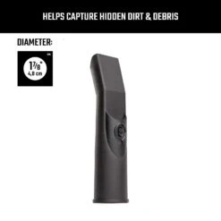 Craftsman 9 In. L X 5.5 In. W X 1-7/8 In. D LED Car Nozzle 1 Pc 11 Craftsman 9 In. L X 5.5 In. W X 1-7/8 In. D LED Car Nozzle 1 Pc -Craftsman Shop 7b022ffd cdab 428c bfb6 a26777e0d541