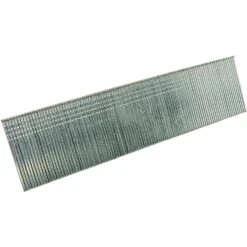 Grip-Rite 1-1/4 In. 18 Ga. Straight Strip Electro Galvanized Finish Nails 5000 Pk -Craftsman Shop 7b742c05 ad09 4ebb 8f1b d2f0a020f3af