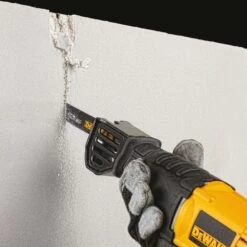 DeWalt 9 In. Bi-Metal Reciprocating Saw Blade 10 TPI 5 Pk -Craftsman Shop 7b9c0f43 8990 4e4e ad93 939519df1061