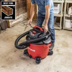 Craftsman 11 In. L X 7 In. W X 2-1/2 In. D LED Car Nozzle 1 Pc -Craftsman Shop 7bca1bbe 16c3 47bf 8014 e42c070f1421