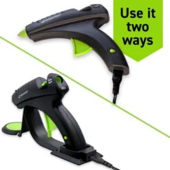 Surebonder 60 W High Temperature Cordless Glue Gun 120 V -Craftsman Shop 7be70002 7a36 45c2 9fb9 0003d8c85849