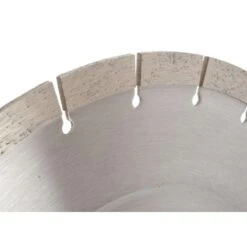 Forney 14 In. D X 1 In. General Purpose Diamond Segmented Rim Circular Saw Blade 24 Teeth -Craftsman Shop 7c46881d cc10 409b a476 b0c11329ecd7