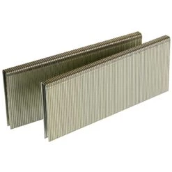 Senco 1/4 In. W X 1-1/2 In. L 18 Ga. Narrow Crown Finish Staples 5000 Pk -Craftsman Shop 7ce6ea24 cd9b 4748 ba6f 4fa010b9e86f