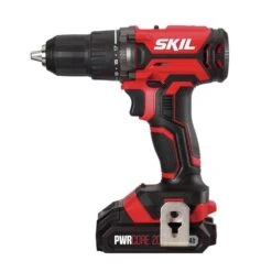 SKIL 20V PWR CORE Cordless Brushed 4 Tool Combo Kit -Craftsman Shop 7e85150f 27d8 411e b8d0 39a5245847c1