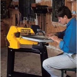 DeWalt 1.3 Amps Corded 20 In. Scroll Saw -Craftsman Shop 7e93d0da 743a 45cf 9c1c a045ddf167a5