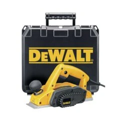 DeWalt 7 Amps 3-1/4 In. Corded Planer Tool Only