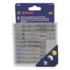 Bosch High Carbon Steel T-Shank Jig Saw Blade Set Assorted TPI 10 Pk -Craftsman Shop 7ed0f8d0 7eed 4be7 8463 b9e40893128c
