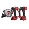 Craftsman V20 Cordless Brushed 4 Tool Combo Kit -Craftsman Shop 801a6342 1b82 4cb2 af61 7dcef420b554