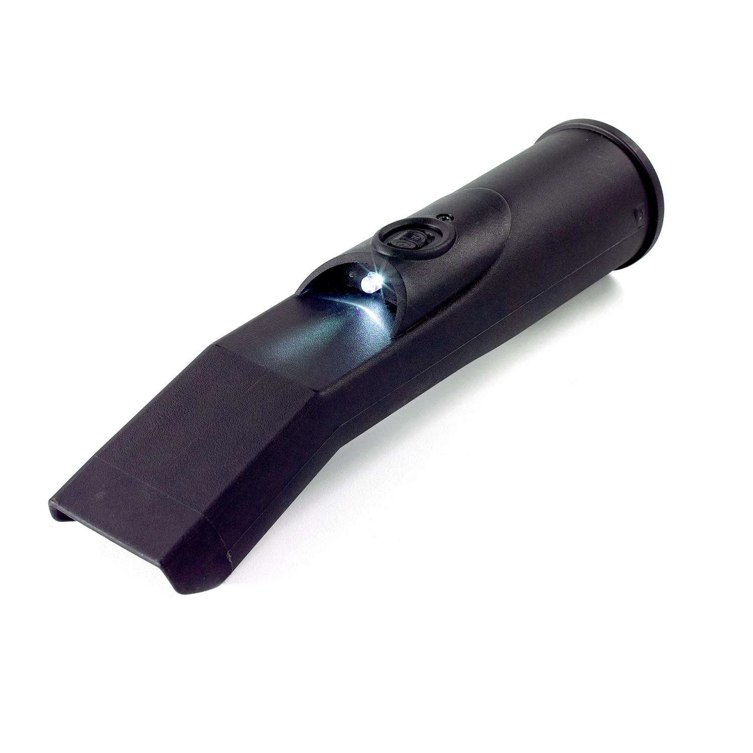 Craftsman 9 In. L X 5.5 In. W X 1-7/8 In. D LED Car Nozzle 1 Pc 2 Craftsman 9 In. L X 5.5 In. W X 1-7/8 In. D LED Car Nozzle 1 Pc - Image 2