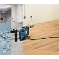 Bosch 8.5 Amps 3/4 In. Corded Rotary Hammer Drill 10 Bosch 8.5 Amps 3/4 In. Corded Rotary Hammer Drill -Craftsman Shop 8220688b fc99 49ca ae89 2acb5dfed78c