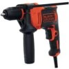 Black & Decker Black+Decker 6.5 Amps 1/2 In. Corded Hammer Drill