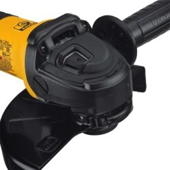 DeWalt 13 Amps Corded 7 In. Small Angle Grinder -Craftsman Shop 824c7fd4 3f9e 44e6 b385 71ce1a1fb76a