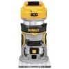 DeWalt 20V MAX XR Cordless Compact Router Tool Only -Craftsman Shop 834aff58 233c 4ea3 9a2f 2ebb37a76499