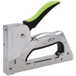 Surebonder All-In-One 18 Ga. Any Size In. Staple Gun