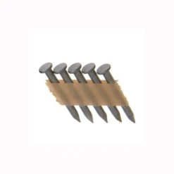 Grip-Rite 1-1/2 In. 9 Ga. Paper Strip Hot-Dip Galvanized Joist Hanger Nails 33 Deg 3000 Pk