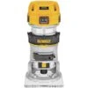 DeWalt 7 Amps 1.25 HP Corded Compact Router Tool Only -Craftsman Shop 8456656f 9bb0 46e1 8d7f 7dc6c2673a22