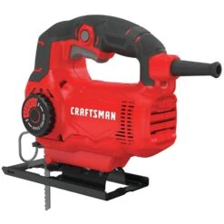 Craftsman 5 Amps Corded Jig Saw Tool Only -Craftsman Shop 84a44a70 1b8e 4ea3 a38f 57da5eec6e63