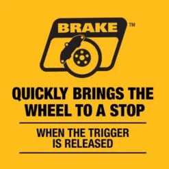 DeWalt 20V Cordless 4-1/2 In. Small Angle Grinder Kit (Battery) -Craftsman Shop 84cbe8af e9a3 4ac0 8e1a 8e164bf43852