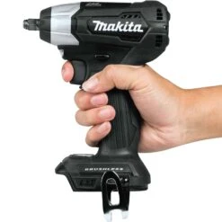 Makita 18V LXT 3/8 In. Cordless Brushless Impact Wrench Tool Only -Craftsman Shop 853996ea b3eb 4193 88b0 f8ad0b7d04bd