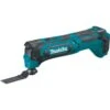 Makita 12V CXT Cordless Oscillating Multi-Tool Tool Only -Craftsman Shop 856c0f21 0d47 44c2 9c09 d42644035111