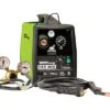 Forney 140 Amps 115 V Welder 57 Lb Green
