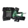 Metabo HPT 21 Ga. Cordless 21 Deg Framing Nailer Kit (Battery & Charger) 18 V