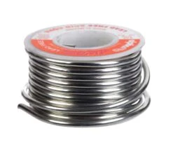 Alpha Fry 8 Oz Lead-Free Acid Core Wire Solder 0.125 In. D Silver Bearing 1 Pc -Craftsman Shop 85ba7b95 bc95 40ac 9aba 660dbbb055ce