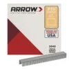 Arrow P35 7/16 In. W X 3/8 In. L 25 Ga. Flat Crown Heavy Duty Staples 5040 Pk -Craftsman Shop 85bf45f5 e959 4e57 a656 7fe0dddef0d6