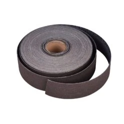 Oatey 25 Yd L X 1-1/2 In. W 120 Grit Aluminum Oxide Sanding Cloth 1 Pk -Craftsman Shop 8621867b 223c 4ce5 b496 0983e11cdd03