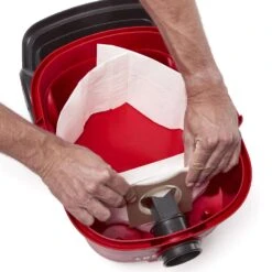 Craftsman Wet/Dry Vac Dust Bag 4 Gal 2 Pc -Craftsman Shop 8663f5b3 e3b6 4b79 8dae 1a35ee6b13f6