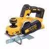 DeWalt 20V MAX XR 3-1/4 In. Cordless Brushless Planer Tool Only -Craftsman Shop 86a6e2dd 4f7f 4d37 b2da be722363d859